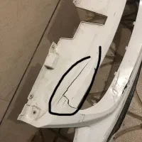 سپر و دیاق استوک کوییک|قطعات یدکی و لوازم جانبی|سبزوار, فقیه سبزواری|دیوار