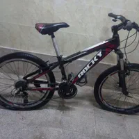 دچرخه سایز ۲۴ تا ۲۶ مدل ROCKY