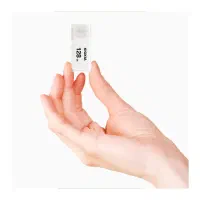 فلش ۱۲۸ گیگابایت Kioxia Japan آکبند ۵ سال گارانتی|قطعات و لوازم جانبی رایانه|قم, سالاریه|دیوار