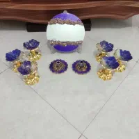 هفت سین رزینی