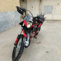 موتور کویر تریل ۲۵۰ تی۲