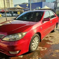 کمری ۲۰۰۶ فولترین مدل استثنایی|خودرو سواری و وانت|تهران, آبشار تهران (دریاچه)|دیوار