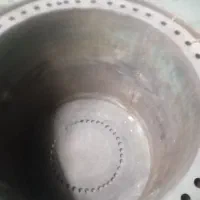 تنور گازی بزرگ|اجاق گاز و لوازم برقی پختوپز|نجفآباد, جامی|دیوار