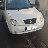 تیبا۲ مدل 1401