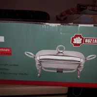 وسایل اشپزخانه