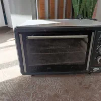 فر برقی ترکیه