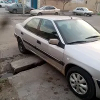 سیتروئن زانتیا 2000cc، مدل ۱۳۸۴|خودرو سواری و وانت|مشهد, شهرک مهر آباد|دیوار