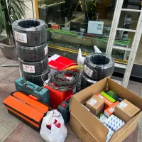 دوربین مداربسته