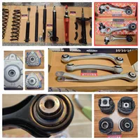 لوازم عقب بندی طبق عقب کمک عقب بنز w203 c240|قطعات یدکی و لوازم جانبی|تهران, بهارستان|دیوار
