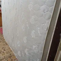 تشک Royal دو نفره|تشک تختخواب|اصفهان, عمان سامانی|دیوار