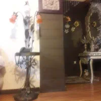 چراغ و روشنایی