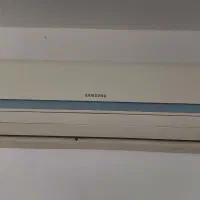 کولر گازی سامسونگ ۲۴۰۰۰|کولر گازی و فن‌کوئل|رشت, توشیبا|دیوار