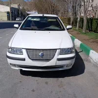 فروش فوری خودرو سمند