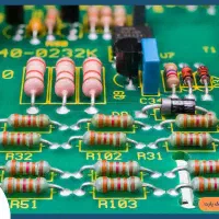 آموزش الکترونیک