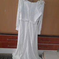 لباس مجلسی و شیک فری سایز|لباس|ورامین, ورامین|دیوار