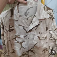 لباس سربازی