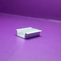 پروفیل لاینر کد ۲۱ برش ۳/۲ عمق ۱/۲