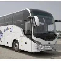 اتوبوس آروباس VIP