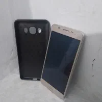 گوشی j5 2016|موبایل|تیران, |دیوار