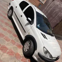 206 sd v8