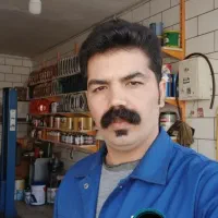تعویض روغنی واپاراتی