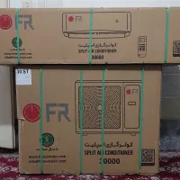کولر گازی اف آر FR 30000