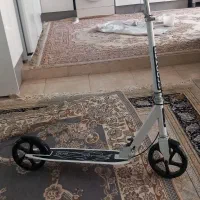 اسکوتر|دوچرخه، اسکیت، اسکوتر|کرج, بنیاد|دیوار