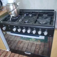 اجاق گاز فردار|اجاق گاز و لوازم برقی پخت‌وپز|اصفهان, گورتان|دیوار