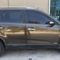 سورنتو|خودرو سواری و وانت|قشم, |دیوار