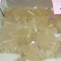 نان خشک و نبات قند سنتی یزد