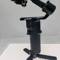 گیمبال dji rs3 mini در حد نو|دوربین عکاسی و فیلم‌برداری|تهران, جیحون|دیوار