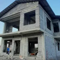 بنای همه کاره ساختمان ویلایی