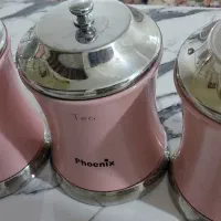 اورانوس فونیکس خارجی