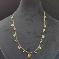 طلا نو و کم اجرت