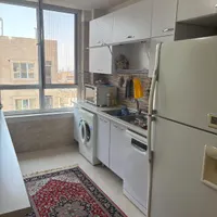 اجاره ۹۷متر دو خواب رهن کامل طبقه پنجم فول امکانات|اجارهٔ آپارتمان|تهران, جنت‌آباد شمالی|دیوار