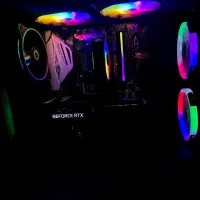 کامپیوتر سیستم گیمینگ|رایانه رومیزی|سنندج, |دیوار