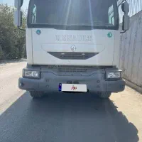 کمپرسی رنو۲۷۰|خودرو سنگین|پاکدشت, پاکدشت (مامازند)|دیوار