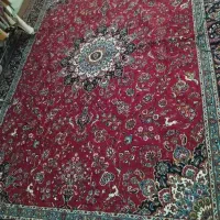 فرش ۱۲متری نخ