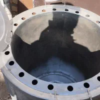 تنور گازی|اجاق گاز و لوازم برقی پختوپز|کوهسرخ, |دیوار