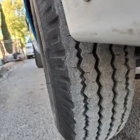 نیسان دیزل کمپرسی|خودرو سواری و وانت|یاسوج, |دیوار