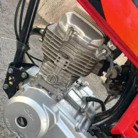 هندا CDI ژاپن مدل ۱۳۸۰ پلاک ملی|موتورسیکلت|تهران, جوادیه|دیوار