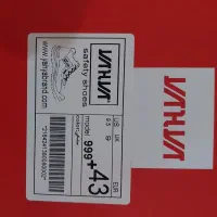 کفش ایمنی برند یحیی