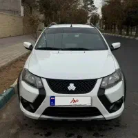 کوییک s مدل 401 .معاوضه با ماشین تصادفی