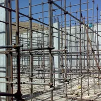 داربست فلزی زاگرس|خدمات پیشه و مهارت|کوهدشت, |دیوار