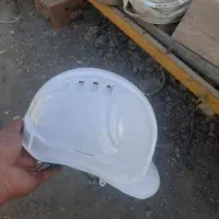 کلاه کار ایمنی