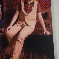 کت شلوار وجلیقه شلوار|کفش و لباس بچه|اسلام‌شهر, شهرک سعیدیه|دیوار