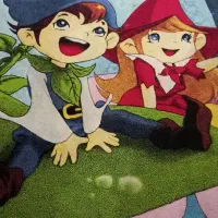 معاوظه باگلیم فرش