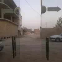 زمین مسکونی