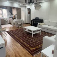 آپارتمان  با موقعیت اداری