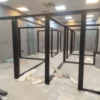 پخش انواع شیشه خام وسکوریت|خدمات پیشه و مهارت|بهارستان, |دیوار